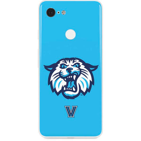 Villanova University Wildcats 1842 Google Pixel 3 Skin